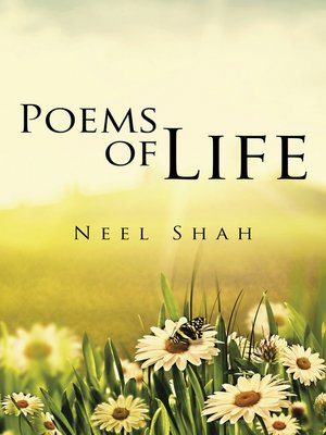 cover image of Poems of Life